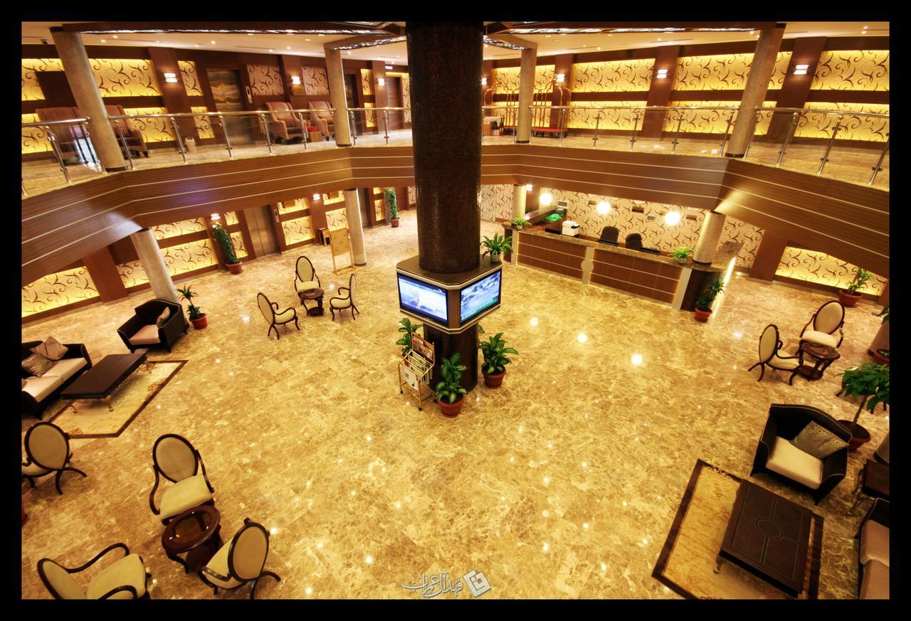 Taraf Yanbu Iambo Exterior foto