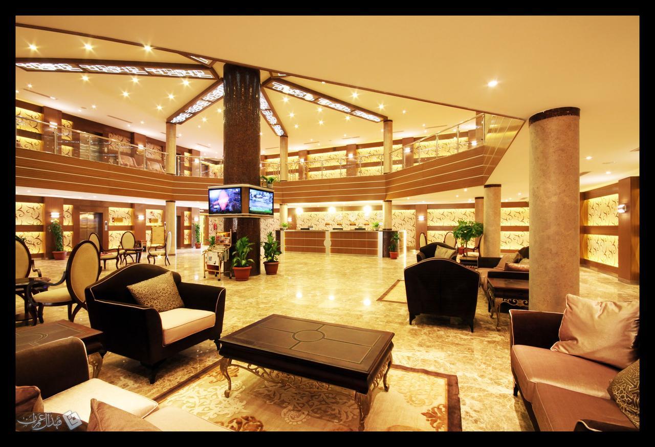 Taraf Yanbu Iambo Exterior foto