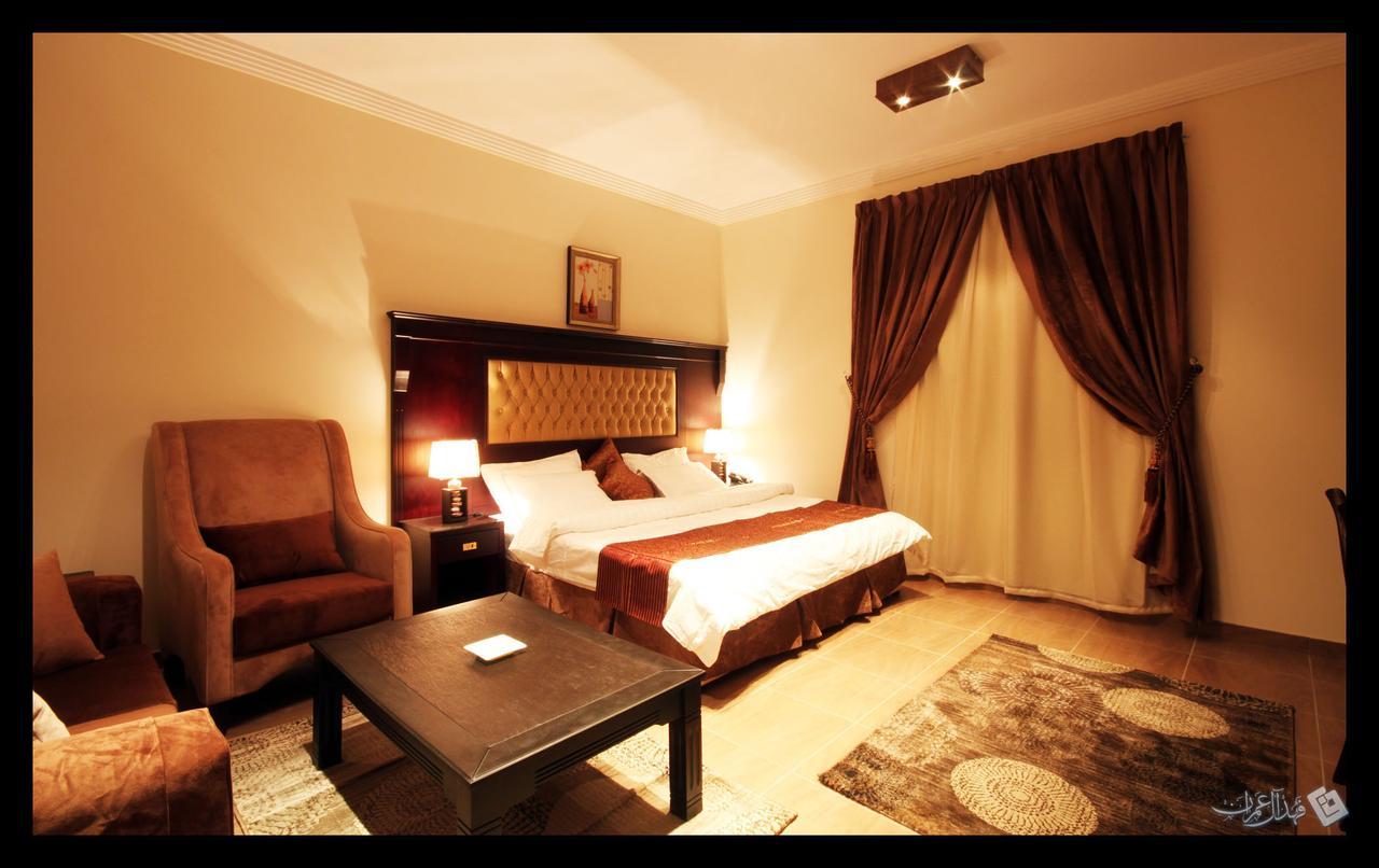 Taraf Yanbu Iambo Exterior foto
