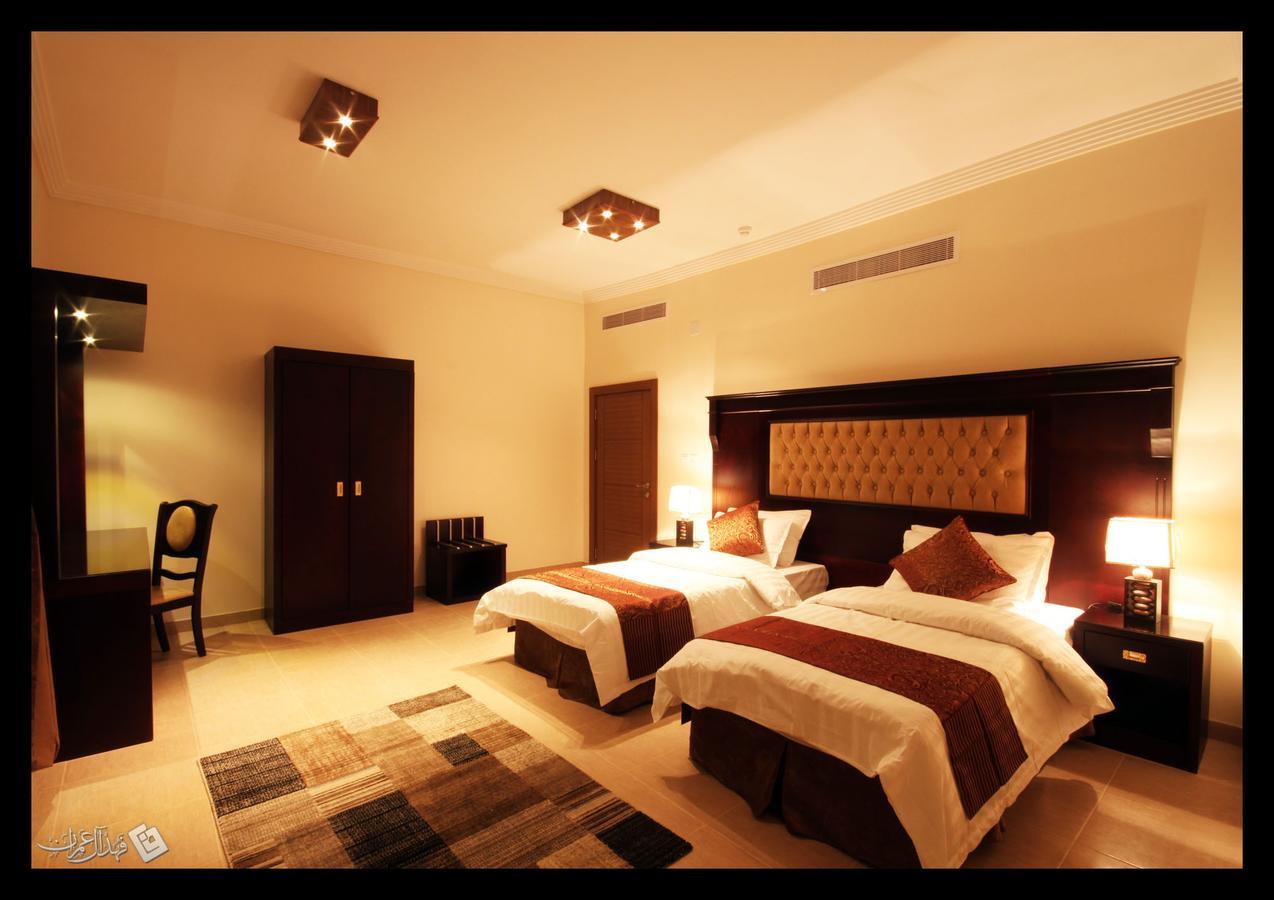 Taraf Yanbu Iambo Exterior foto