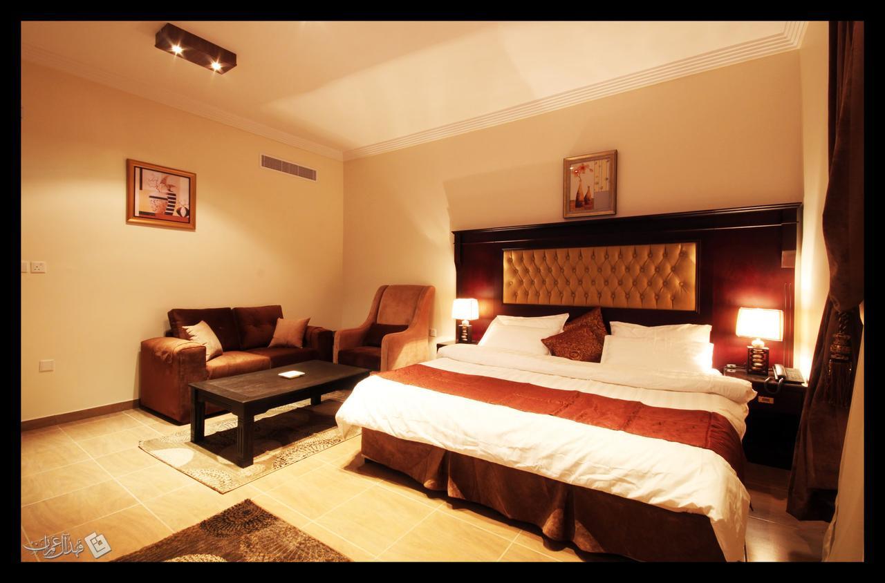 Taraf Yanbu Iambo Exterior foto
